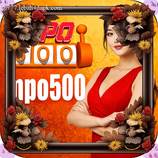 Mpo500 raden4d