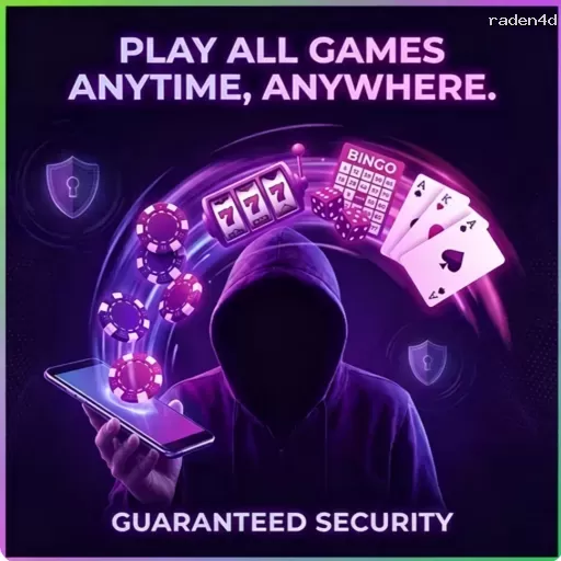 Panduan Pasang raden4d APK di Android